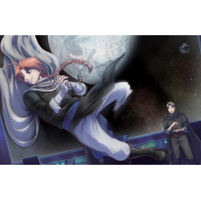 【Blu-ray】TV 銀魂゜ 5 完全生産限定版