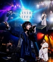 【Blu-ray】千葉翔也/千葉翔也 1st Live 2025「Living Streak」TOKYO INTERNATIONAL FORUM-LIVE Blu-ray-の画像