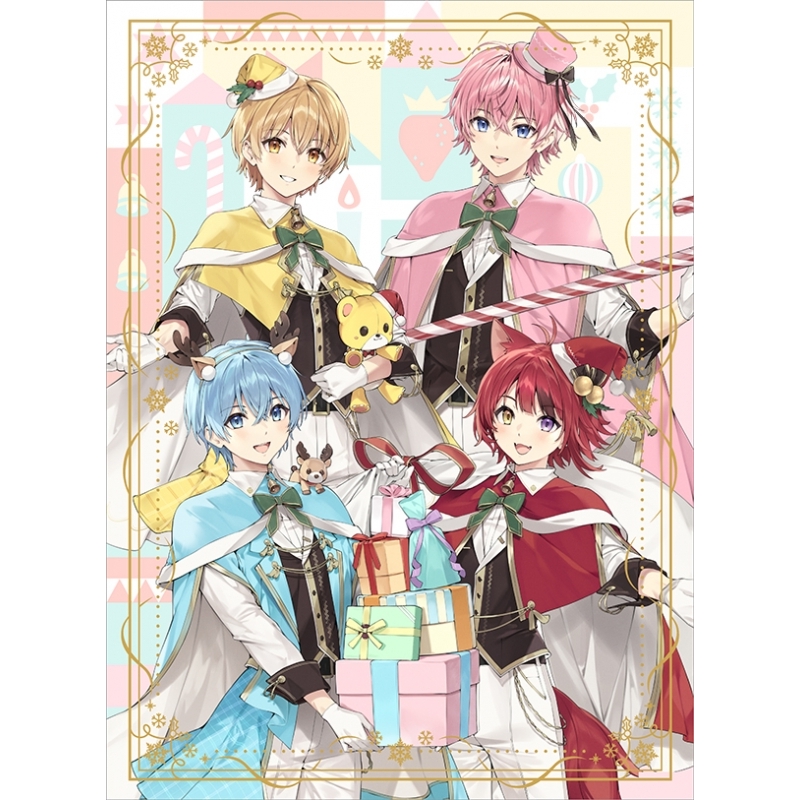 アルバム すとぷり Here We Go 完全生産限定撮り下ろしフォトブック盤 アニメイト アルバム すとぷり Here We Go 完全生産限定撮り下ろしフォトブック盤 アニメイト