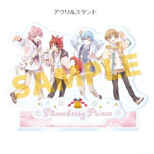 アルバム】すとぷり/Here We Go!! 完全生産限定クリスマスプレゼント 