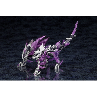 【プラモデル】アルカナディア ゼノアルマ エクスプロード ヴォルカリオン