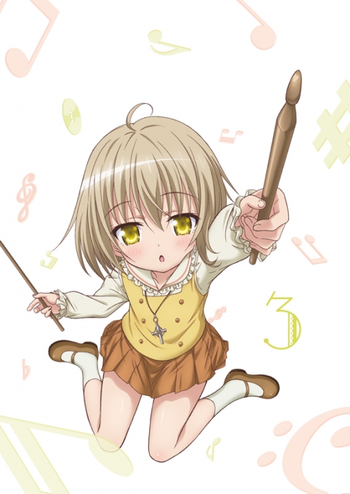 Dvd Tv 天使の3p 3 アニメイト