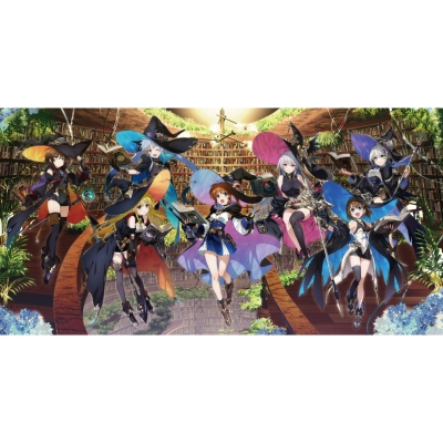 【チケット】<時間指定券>魔法少女リリカルなのは リリカル☆ストア2025 ~リリカルメモリーズ~【東京開催】