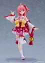 【アクションフィギュア】ホロライブプロダクション figma さくらみこ【送料無料】の画像