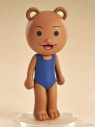 【フィギュア】増田こうすけ劇場 ギャグマンガ日和GO Mini Memory クマ吉くんの画像