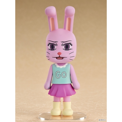 【フィギュア】増田こうすけ劇場 ギャグマンガ日和GO Mini Memory うさみちゃん