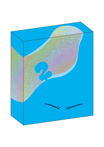 Blu-ray】TV 転生したらスライムだった件 第2期 Blu-ray BOX（期間限定 