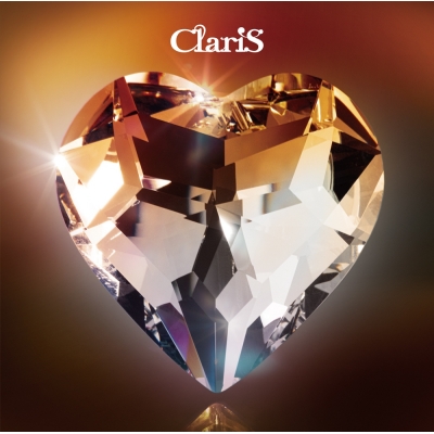 【主題歌】TV カノジョも彼女 Season 2 ED「ふぉりら」/ClariS 初回生産限定盤