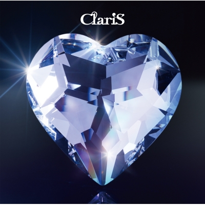 【主題歌】TV カノジョも彼女 Season 2 ED「ふぉりら」/ClariS 通常盤
