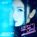 【アルバム】Raychell/DON'T GIVE UP! 通常盤の画像