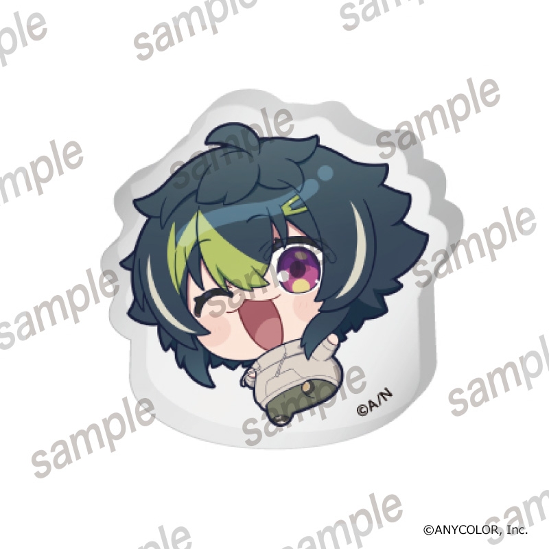 グッズ > アクリルスタンド > 【グッズ-スタンドポップ】にじさんじ  