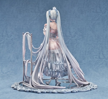 美少女フィギュア】勝利の女神：NIKKE シンデレラ：ガラスのプリンセス 