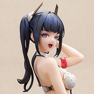 【美少女フィギュア】SSR FIGURE 「硬式水着女子」 白羊 丸子 1/6 完成品フィギュア【メーカー特典付】