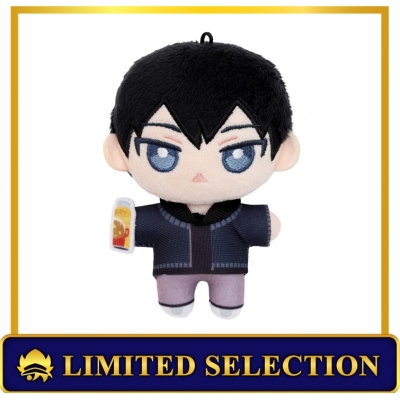 【グッズ-セットもの】ぬいパル アニセレ限定セット(巾着付き) /影山飛雄【アニセレ】