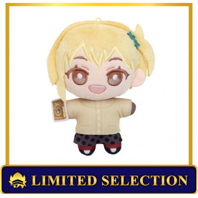 【グッズ-セットもの】ぬいパル アニセレ限定セット(巾着付き) /谷地仁花【アニセレ】