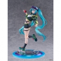 【美少女フィギュア】初音ミク HATSUNE MIKU Digital Stars 2024 ver. 1/7 完成品フィギュアの画像