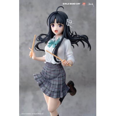 【美少女フィギュア】ガールズバンドクライ 「夏を満喫して叫べ」シリーズ -NO.2- 安和すばる 1/7 完成品フィギュア【メーカー特典付】