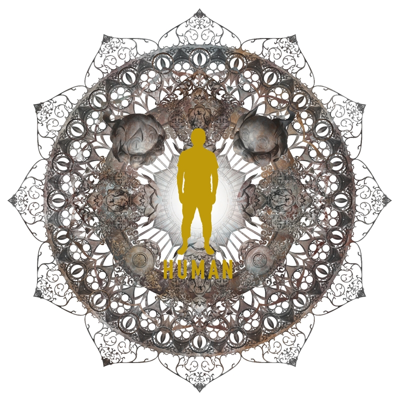 Pinocchio P's HUMAN - Limited Edition Album