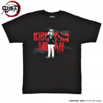 グッズ-Tシャツ】鬼滅の刃 Tシャツ 鬼舞辻無惨柄 XL【再販】 | アニメイト
