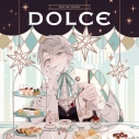 【アルバム】甲斐田晴/DOLCE 通常盤の画像
