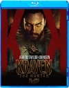【Blu-ray】映画 クレイヴン・ザ・ハンター スペシャル・プライスの画像