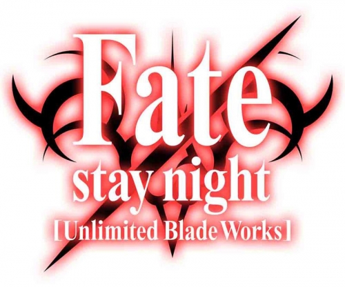 Blu Ray Tv Fate Stay Night Unlimited Blade Works Blu Ray Disc Box I 完全生産限定版 アニメイト