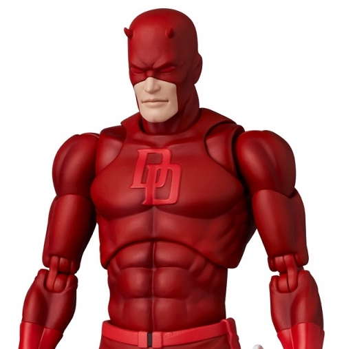 アクションフィギュア】マフェックス No.223 MAFEX DAREDEVIL(COMIC 