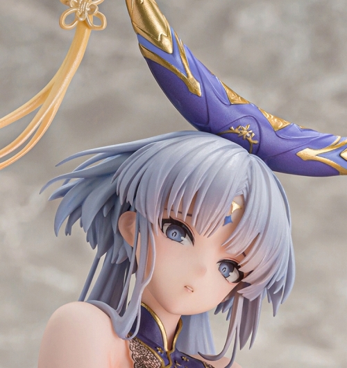 美少女フィギュア】Echocalypse -緋紅の神約- レビヤタン ・ しなやか  