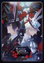 【Blu-ray】「ツキウタ。」劇場版 RABBITS KINGDOM THE MOVIE Blu-ray メモリアルエディションの画像