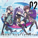 【キャラクターソング】ONGEKI Vocal Collection 02の画像