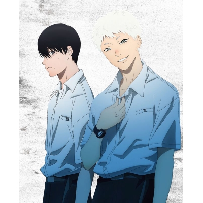 【ポイント還元版(20%)・特典なし】【DVD】TV 光が死んだ夏 第1巻【DVD】
