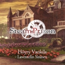 【データ販売】(楽曲)【期間限定配信】スチームプリズン エンディングテーマ『Höyry Vankila - Laventelin Sininen -』ほか(dramatic create)の画像