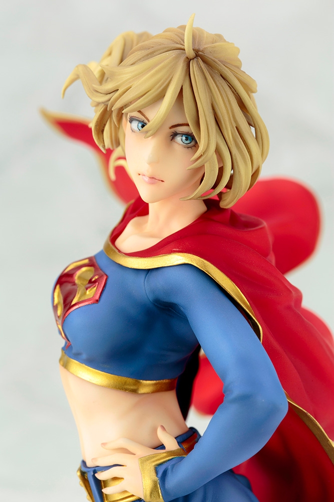 フィギュア > 女性キャラクター > 【美少女フィギュア】DC COMICS美 