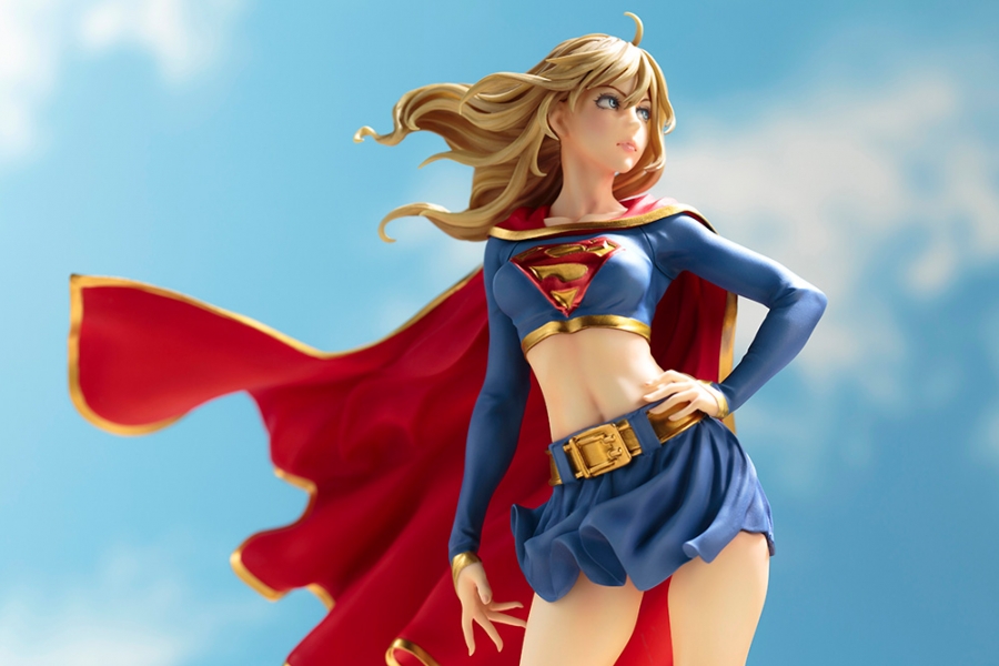 フィギュア > 女性キャラクター > 【美少女フィギュア】DC COMICS美 