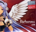 【アルバム】Barbarian On The Groove/Barbarossaの画像