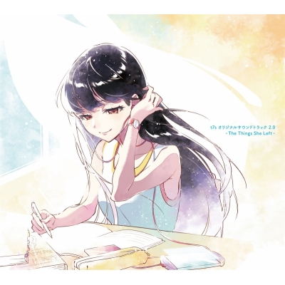 【サウンドトラック】Tokyo 7th シスターズ t7s オリジナルサウンドトラック 2.0 -The Things She Left-