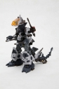 【プラモデル】HMM ゾイド -ZOIDS- RZ-014 ゴドス マーキングプラスVer. 1/72【再販】の画像