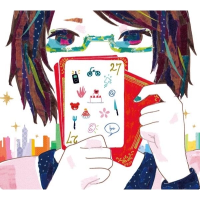 【アルバム】DECO*27/DECO*27 VOCALOID COLLECTION 2008~2012 初回生産限定盤