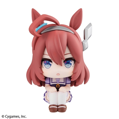 【フィギュア】るかっぷ ウマ娘 プリティーダービー ミホノブルボン