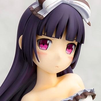 美少女フィギュア 俺の妹がこんなに可愛いわけがない 黒猫 なわけがないver 完成品フィギュア アニメイト