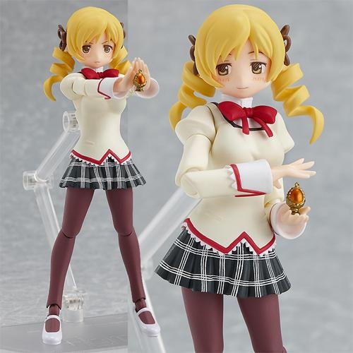 まどマギ 真っ当 巴マミセット