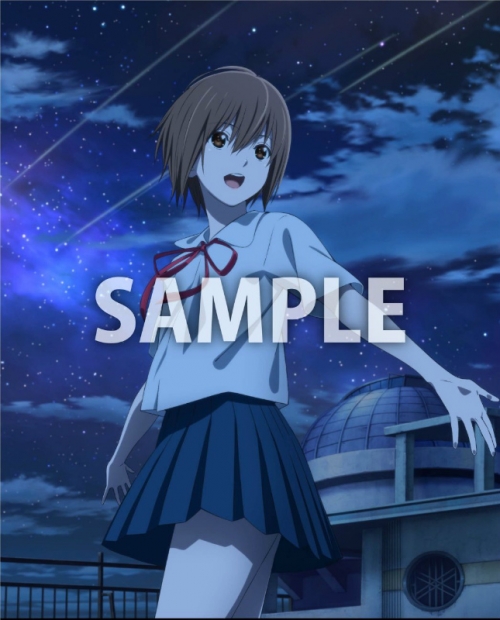 Blu-ray】TV サクラダリセット BOX3 | アニメイト
