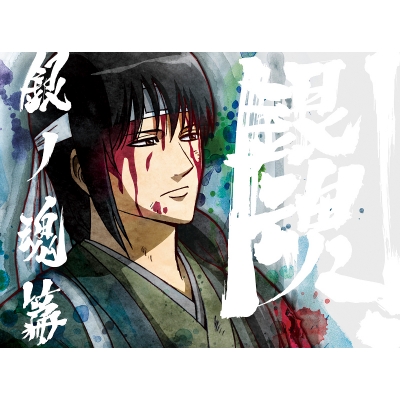 【DVD】TV 銀魂. 銀ノ魂篇 6 完全生産限定版