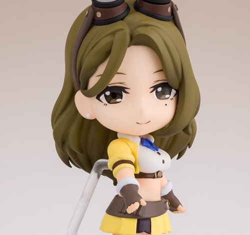 アクションフィギュア 荒野のコトブキ飛行隊 Figuarts Mini ザラ アニメイト アクションフィギュア 荒野のコトブキ飛行隊 Figuarts Mini ザラ アニメイト