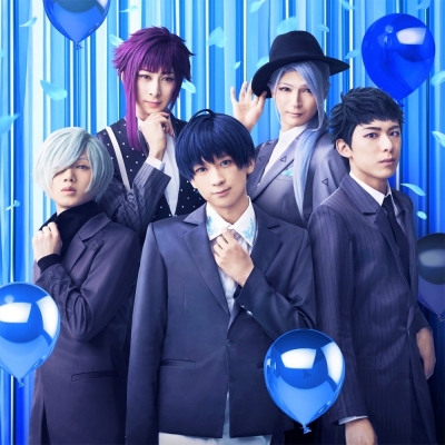 【アルバム】舞台 MANKAI STAGE『A3!』Winter Troupe 雪の中で咲いた花