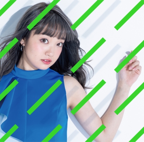 主題歌 Tv 叛逆性ミリオンアーサー Op ハイライト 大橋彩香 彩香盤 アニメイト