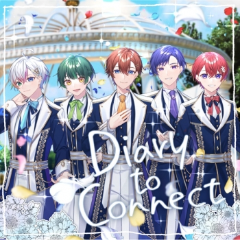 同人CD】すたぽら/Diary to Connect A盤 | アニメイト