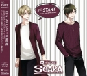 【キャラクターソング】ALIVE SOARA RE:START シリーズ4の画像