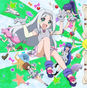 【主題歌】TV てーきゅう 8期 主題歌「ニホンゴワカリマセン」/トマリン