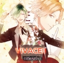 【サウンドトラック】Win版 OZMAFIA!! Original Soundtrack VIVACE!!の画像